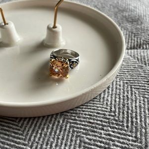 Park Lane ring, size 6